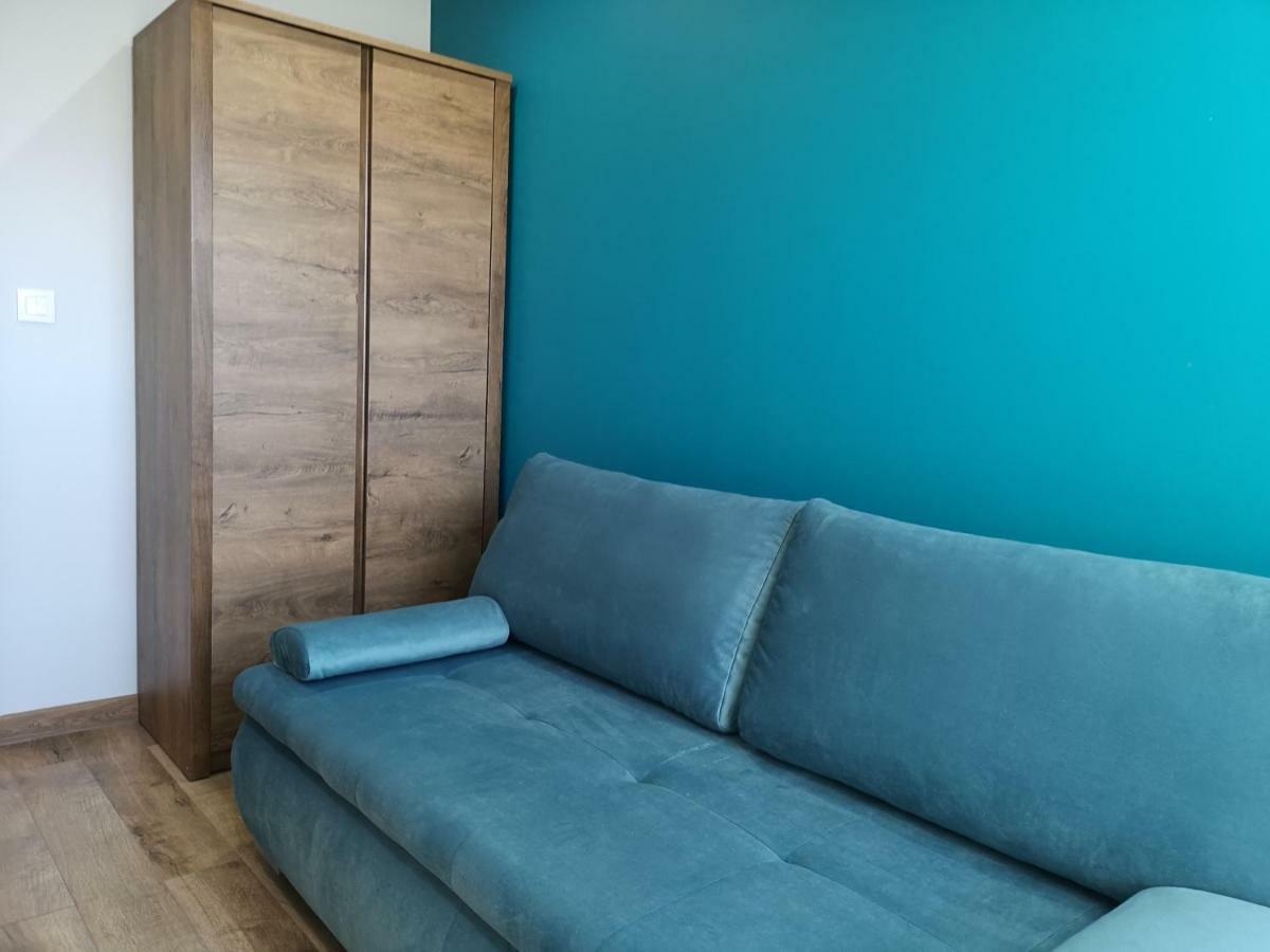 Apartament Oksywie Gdynia Ngoại thất bức ảnh